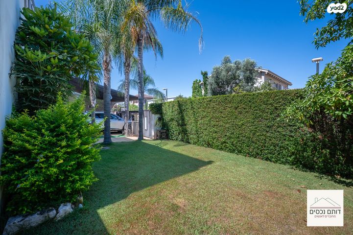 בית פרטי/ קוטג', תוף, פרדס חנה כרכור