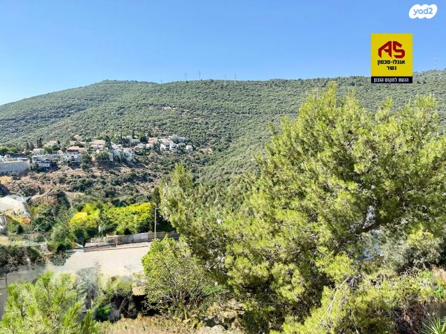 דירת גן, רמות יצחק, נשר