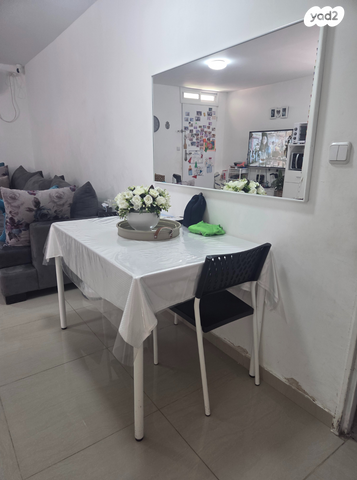 דירת גן, אילת