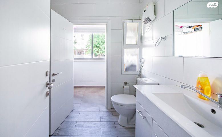 דירה, הגליל 16, בית שמש