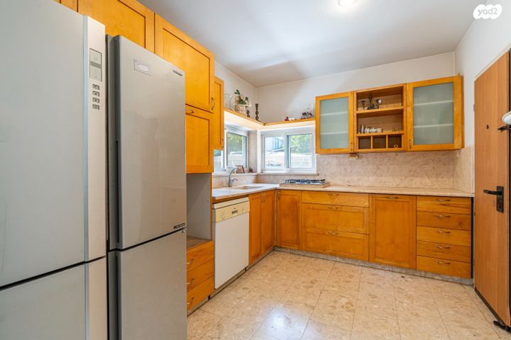 דו משפחתי, הרצל, רח' הנשיא צפון, חדרה