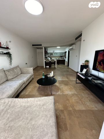 דירה, ברנע, אשקלון