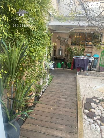 דירת גן, היערה, נוף העמק, מגדל העמק