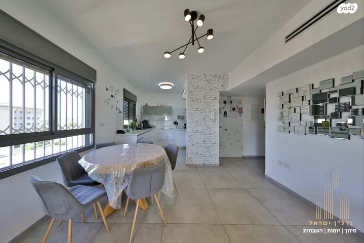 דירה, סוקולוב, מרכז העיר, קרית אתא