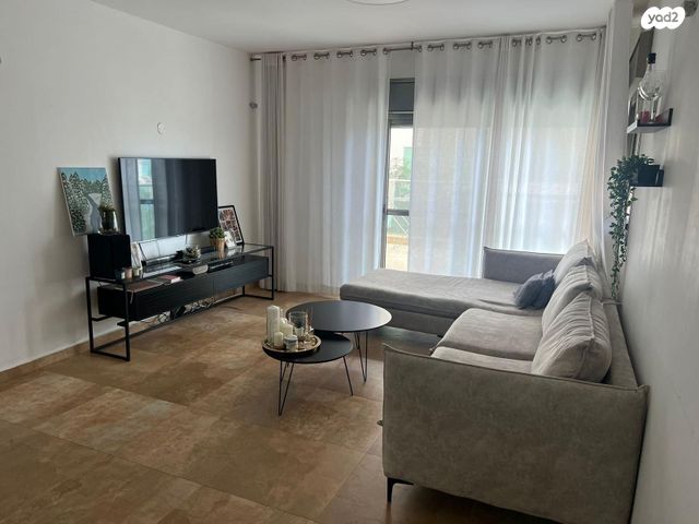 דירה, ברנע, אשקלון