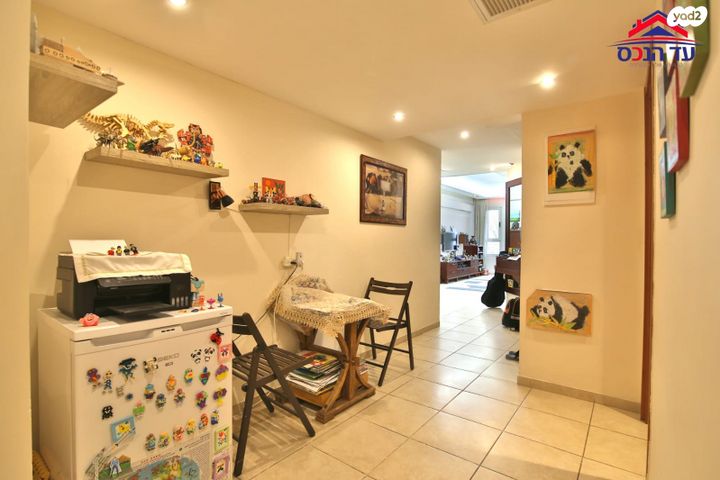 דירה, קרית ביאליק