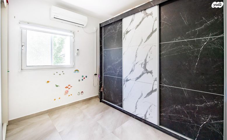 דירה, הגליל 16, בית שמש