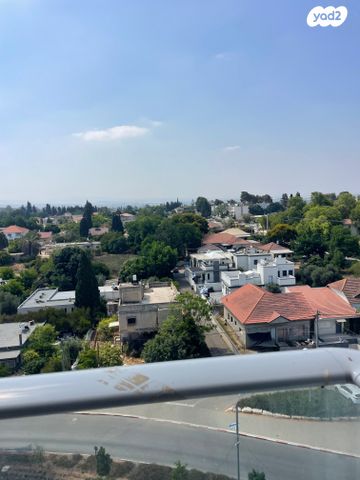 דירה, תל צבי 57, מרכז פרדס חנה, פרדס חנה כרכור