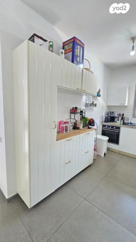 דירה, שייקה אופיר, פסגות אפק, ראש העין