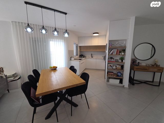 דירה, נחל לכיש, רובע י"א, אשדוד