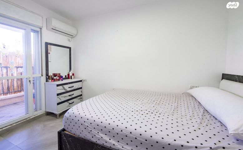 דירה, הגליל 16, בית שמש