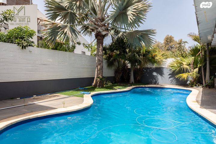 בית פרטי/ קוטג', אדמונד פישר, קרית חתני פרס נובל, ראשון לציון