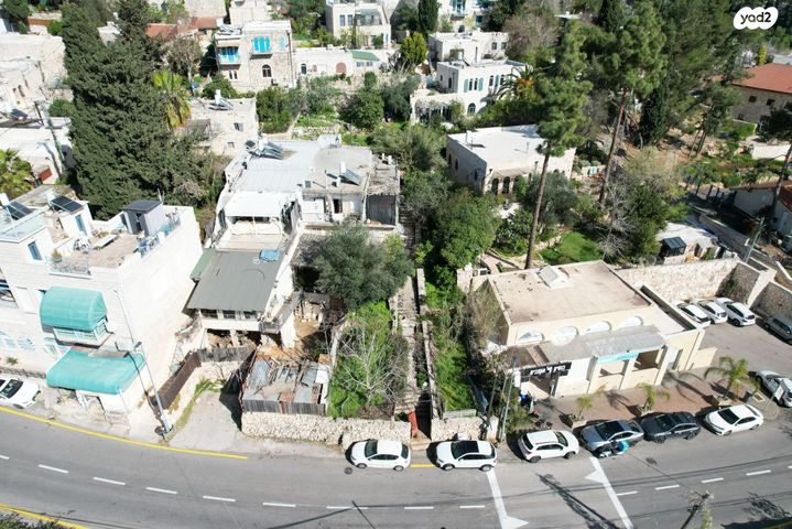 עין כרם 