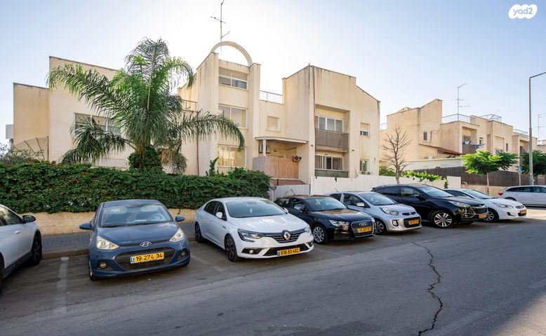 דירה, הגליל 16, בית שמש