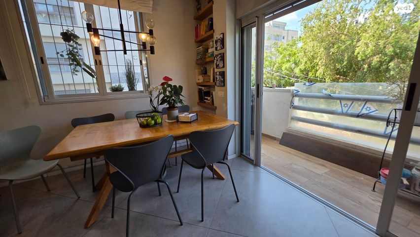 דירה, אליהו גולומב, הדר, רמת השרון