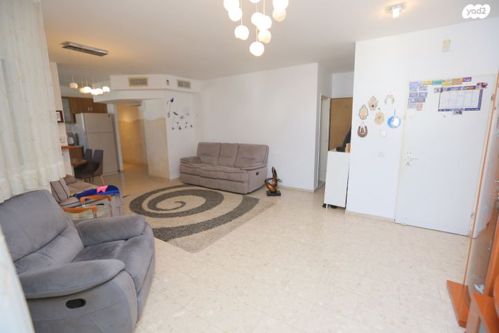 דירה, באר שבע