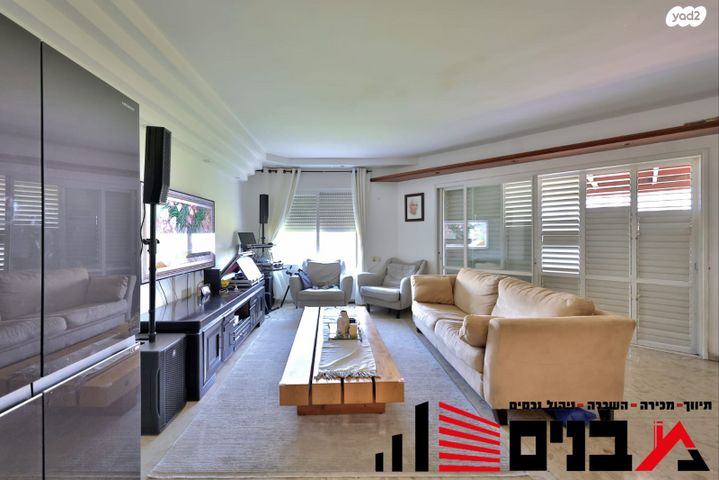 גג/ פנטהאוז, החשמונאים 70, לב מוצקין, בנה ביתך, קרית מוצקין