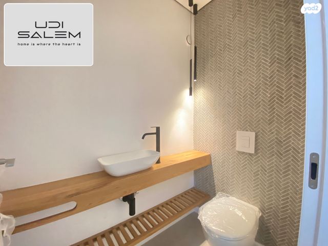 דופלקס, דרך הרעות, פרדסיה, פרדסיה