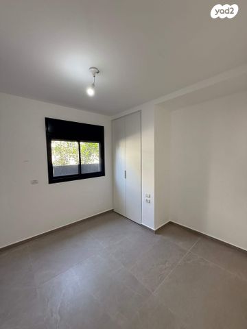 דירת גן, נגבה 26, יד אליהו, תל אביב יפו