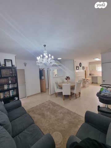 דירה, באר שבע