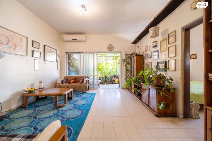 דירה, ביל"ו, תל אביב יפו