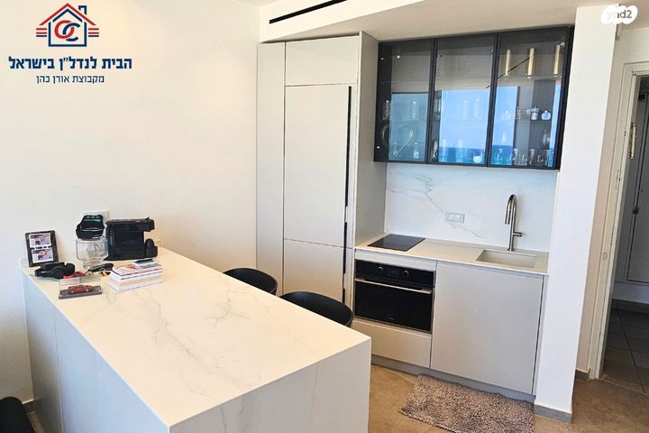 דירה, דרך בן גוריון, דרום חדש, פארק הים, בת ים