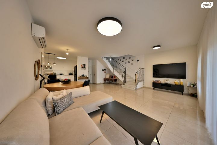 דירת גן, אנפה, גבעת אלונים, קרית אתא