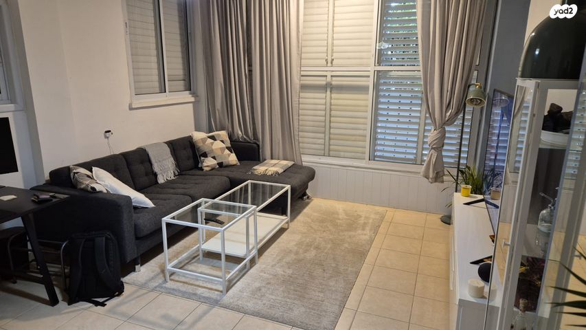 דירת גן, עין הקורא, אברמוביץ', ראשון לציון