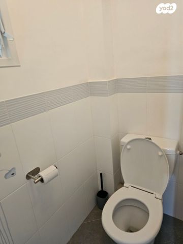 דירה, ליונל ווטסון, רמת בגין, חיפה