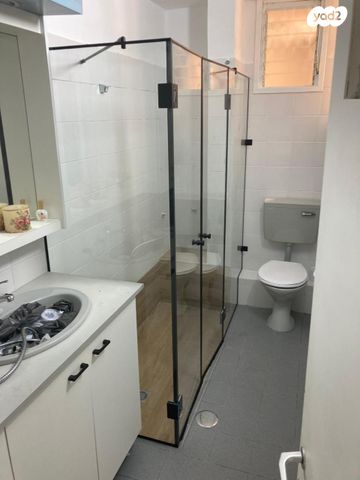 דירה, רמת אביב ג', תל אביב יפו