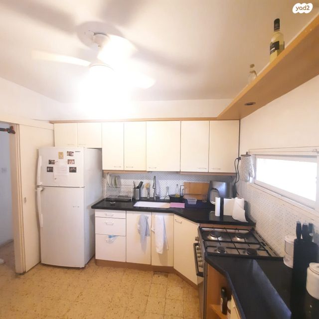 דירה, אליעזר בן יהודה, שכונה ב', באר שבע