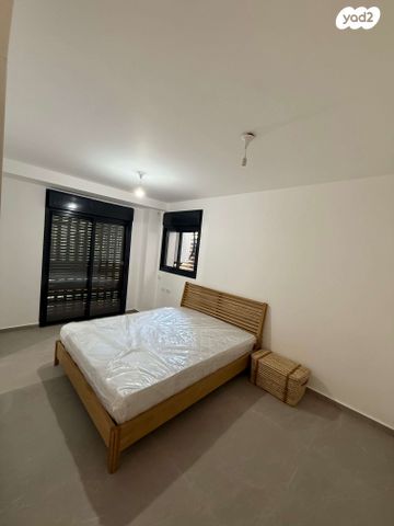 דירת גן, נגבה 26, יד אליהו, תל אביב יפו