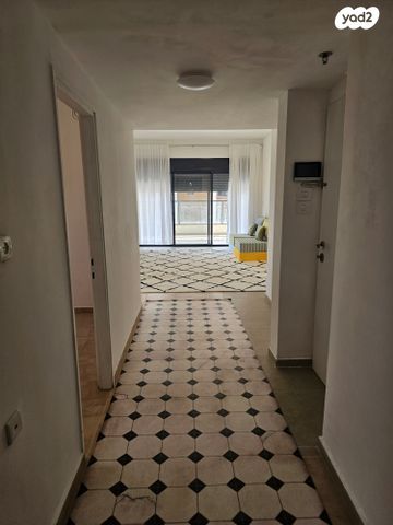 דירה, ליונל ווטסון, רמת בגין, חיפה