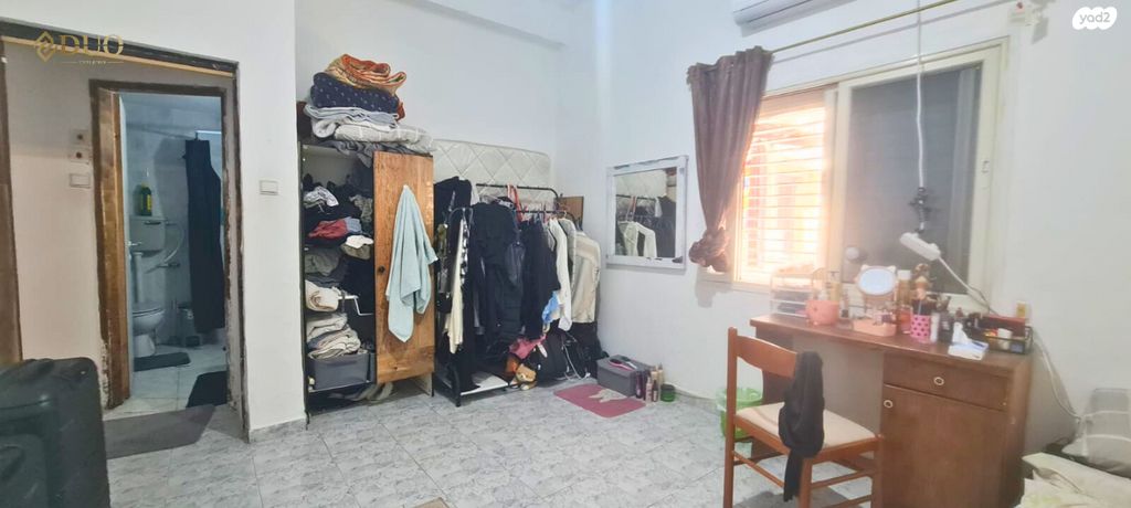 דירה, בלפור, הדר מרכז, חיפה