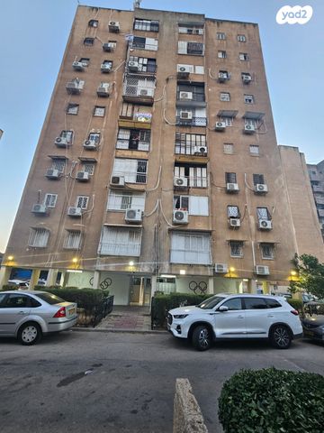 דירה, שדרות בן גוריון 4, בן גוריון, רמלה