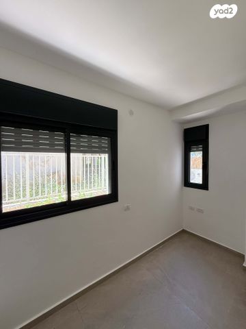 דירת גן, נגבה 26, יד אליהו, תל אביב יפו