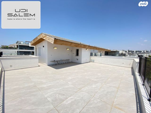 דופלקס, דרך הרעות, פרדסיה, פרדסיה