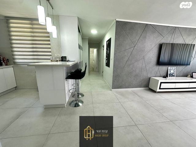 דירה, א.ס. לוי 11, בן גוריון, רמלה