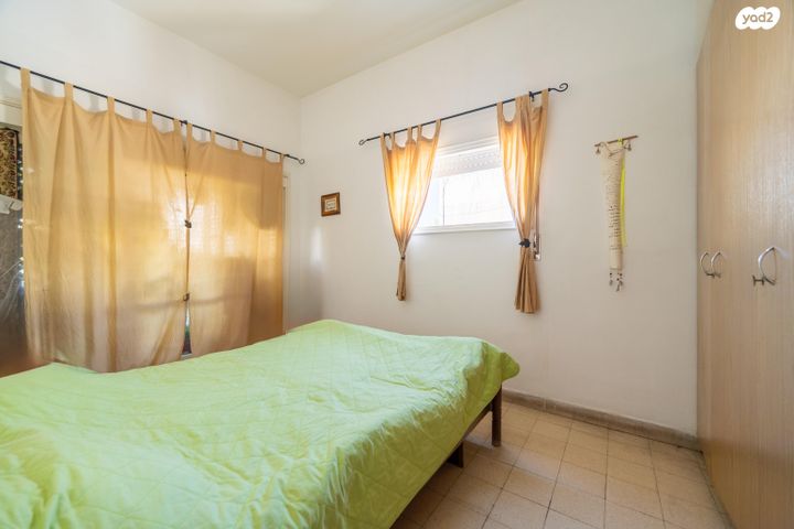 דירה, ביל"ו, תל אביב יפו