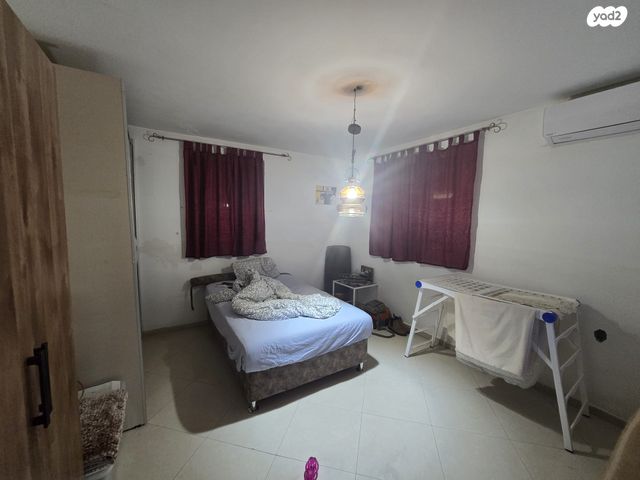 דירה, גיורא יוספטל 2, גיורא, רמלה