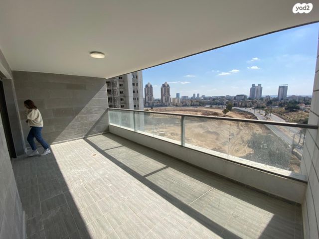 דירה, באר שבע