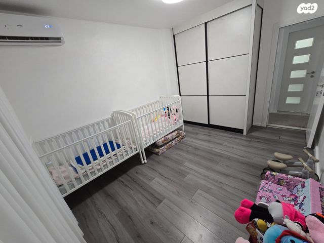 דירה, דקר, גני יער, לוד