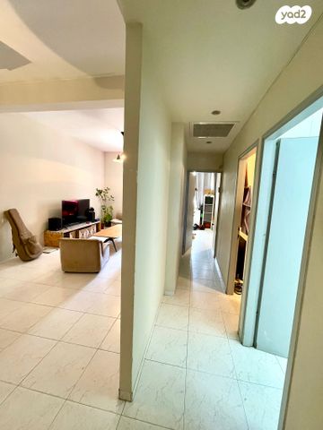 דירה, הירקון, לב תל אביב, לב העיר צפון, תל אביב יפו