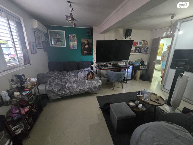 דירה, גיורא יוספטל 2, גיורא, רמלה