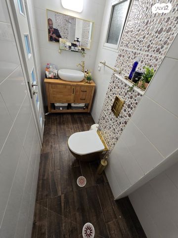 דירה, דקר, גני יער, לוד