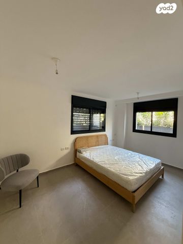 דירת גן, נגבה 26, יד אליהו, תל אביב יפו