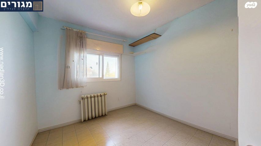 דירת גן, סייפן, רמת אלמוגי, חיפה