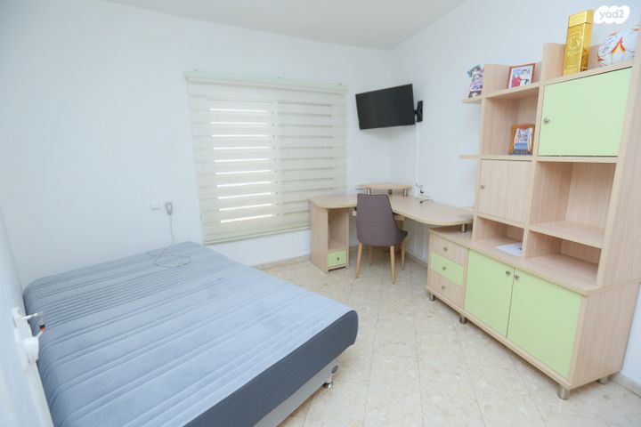 דירה, באר שבע