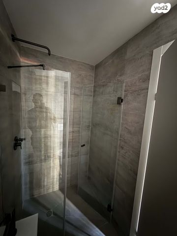 דירת גן, נגבה 26, יד אליהו, תל אביב יפו