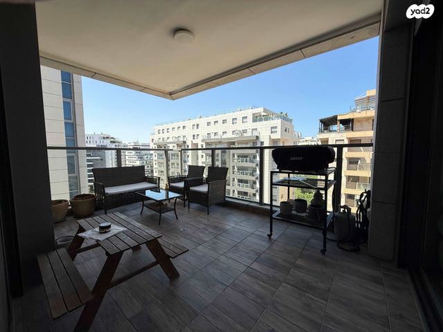 דירה, תכנית ל', למד, תל אביב יפו